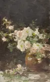 Nicolae Grigorescu, Still Life 1902