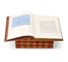Robert Southey, The Life of Nelson