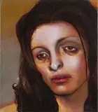 Gavin Nolan Gavin und Tremlett, Ohne Titel, 2008, Öl auf Leinwand