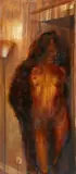 Beza, "Ewig lockt das Weib", 2005, Öl auf Leinwand