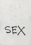 David Ostrowski, "Geld und Sex"