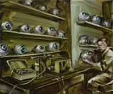 Justine Otto, "Ohne Titel (ophthalmologe)"