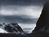 Catalina Pabón, "Landscape", 2009, Pastell auf Leinwand