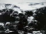Catalina Pabón, "Landscape", 2009, Pastell und Acryl auf Leinwand