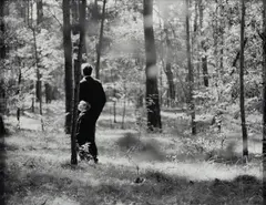 Clement Page, "Hold Your Breath" Film still, 2010, Fotografie