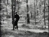 Clement Page, "Hold Your Breath" Film still, 2010, Fotografie