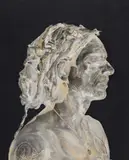Artists Anonymous, Anything goes, Öl auf MDF-Platte