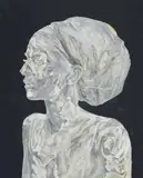 Artists Anonymous, Everything is possible, Öl auf MDF-Platte