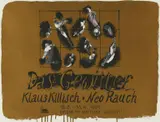 Neo Rauch, Das Gewitter