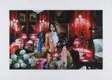 Terry Rodgers, "The sacrificial penumbra", 2010, Pigmentprint auf Papier