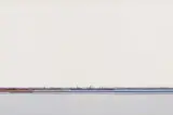 Peter Ruehle, "Hamburg", 2005, Öl auf Holz