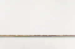 Peter Ruehle, Amsterdam, 2007, Öl und Acryl auf Holz