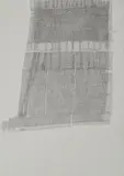 Sebastian Rug, Ohne Titel (07-2012), 2012, Bleistift auf Papier