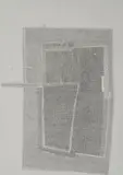Sebastian Rug, "06-2012", 2012, Bleistift auf Papier