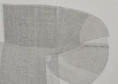 Sebastian Rug, Ohne Titel (22-2012), 2012, Bleistift auf Papier