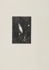 Sebastian Rug, Ohne Titel, 2006, Bleistift auf Papier