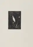 Sebastian Rug, Ohne Titel, 2006, Bleistift auf Papier