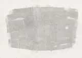 Sebastian Rug, Ohne Titel (03/2010), 2010, Bleistift auf Papier