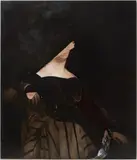 Nicola Samorì, "Leblanc"