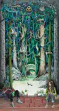 Moritz Schleime, "Absinth Eden"
