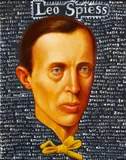 Paule Schmidt Rigo und Hammer, "o. T. (L.S.)", 2006, Öl und Acryl auf Leinwand