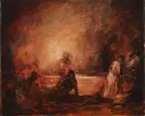 Rigo Schmidt, "Lagern"