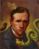 Rigo Schmidt, "Außenseiter"