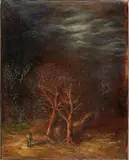 Rigo Schmidt, "Lichtung"