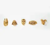 Rosi Steinbach, Agamemnon, 2011/12