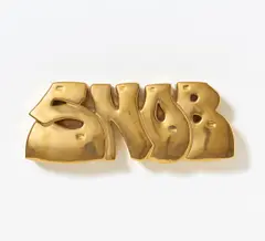 Snob by Rosi Steinbach, 2010, Keramik, sold May 2020
