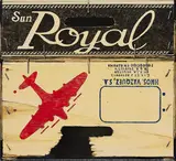 Stefan Stößel, Sun Royal