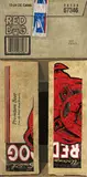 Stefan Stößel, "Red Dog"