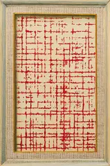 Stefan Stößel, Abstrakt, 2011, Acryl auf Leinwand