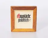 Stefan Stößel, "Hauptsache Glücklich"