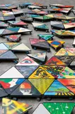 Stefan Stößel, Puzzle (über 100-teiliges Werk)