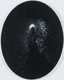 Lars Teichmann, Ohne Titel, 2009, Acryl auf Leinwand