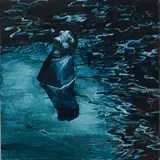 Kathrin Thiele, Ohne Titel (Seeelefant), 2009, Acryl auf Leinwand