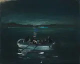 Shonah Trescott, "'So much water so close to home' 28"