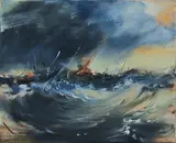 Shonah Trescott, "'So much water so close to home' 35"