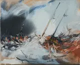 Shonah Trescott, "'So much water so close to home' 50"