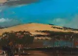 Shonah Trescott, "The journey 3"
