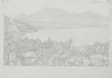 Werner Tübke, "Luzern"
