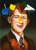 Steve Viezens, Mama
