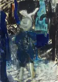Miriam Vlaming, Am Brunnen