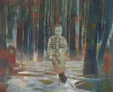 Miriam Vlaming, "Der Dompteur"