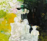 Miriam Vlaming, Three Spanish Friends