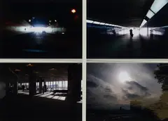 Corinne Wasmuht, Ohne Titel (Skizzen), Fotografie