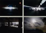 Corinne Wasmuht, Ohne Titel (Skizzen), Fotografie