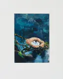 Irene Bisang, Nest