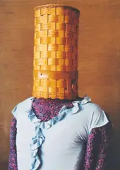 "Funny da Basta" by Thorsten Brinkmann, 2007, C-Print, sold Oct 2019